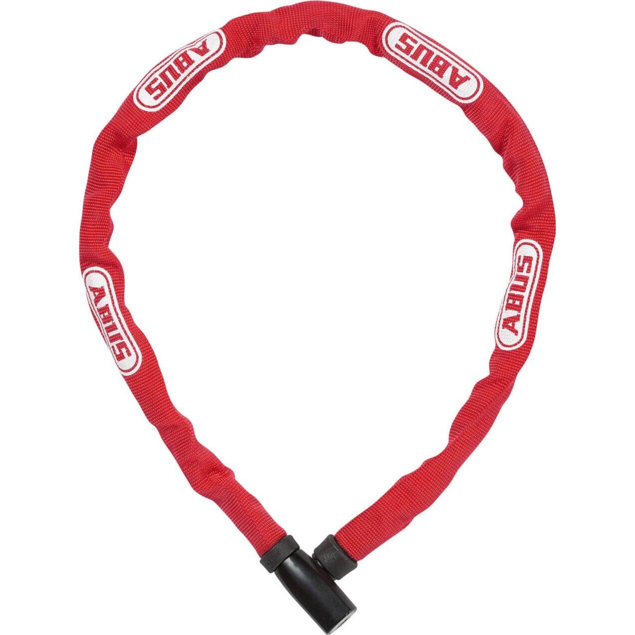 Fecho de corrente Abus Steel-O-Chain 4804K/75 2/3