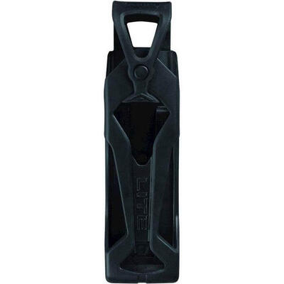 Abus bordo st 6050 85 - fietsslot in zwart voor optimale beveiliging