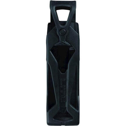 Abus Bordo ST 6050 85 - Hochwertiges Fahrradschloss in Schwarz