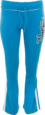Nordblanc dames joggingbroek in blauw - maat 38