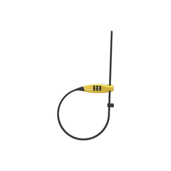 Schloss Abus Combiflex Travelguard