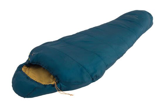 Easy Camp Falcon II Sac de Couchage Maman -1°C pour Camping