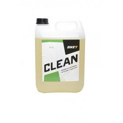 Nettoyant Bike7 clean 5L