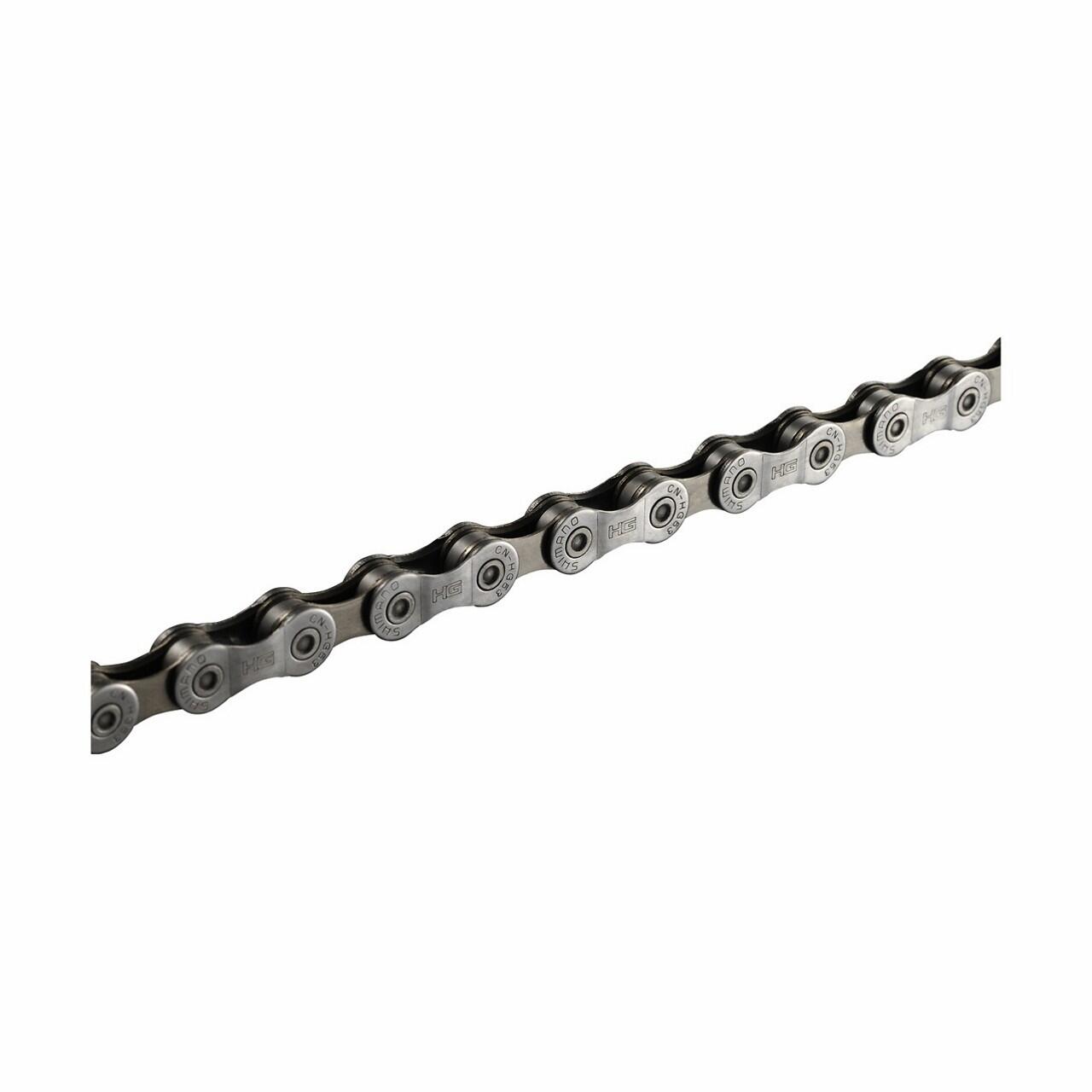 SHIMANO Cyklistický řetěz Capreo CN-HG53 9V