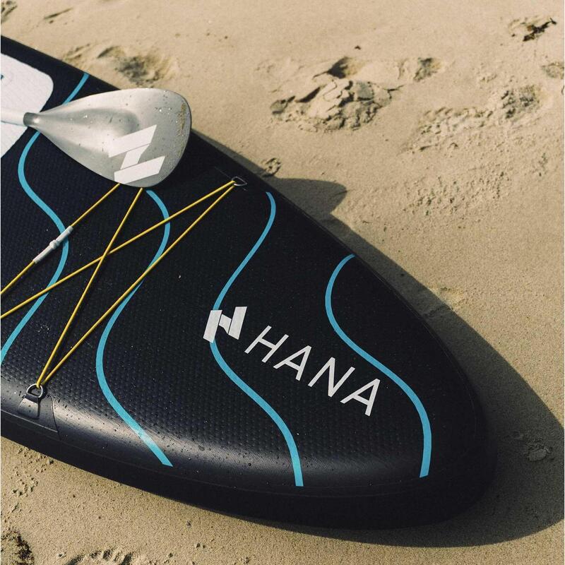 Stand-Up Paddle HANA 10’2 California Pack