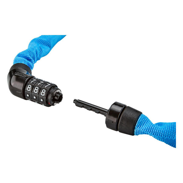 Fecho de corrente Abus Steel-O-Chain 4804C/75 3/4