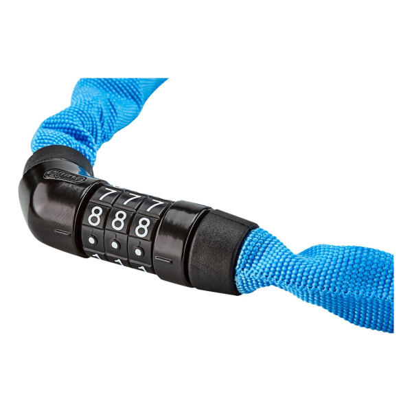 Fecho de corrente Abus Steel-O-Chain 4804C/75 2/4