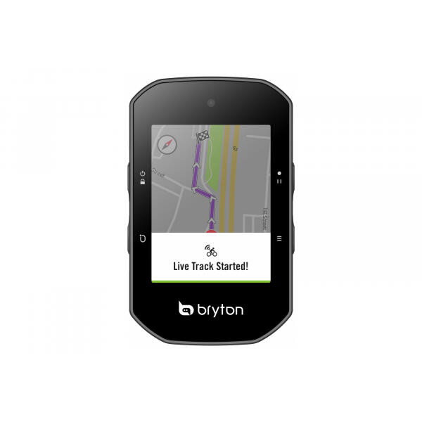 Zähler Bryton Rider S500 T 5/7