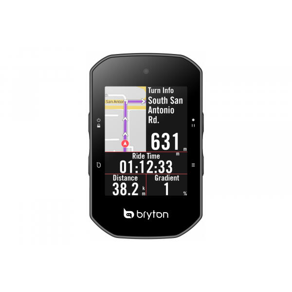Zähler Bryton Rider S500 T 2/7