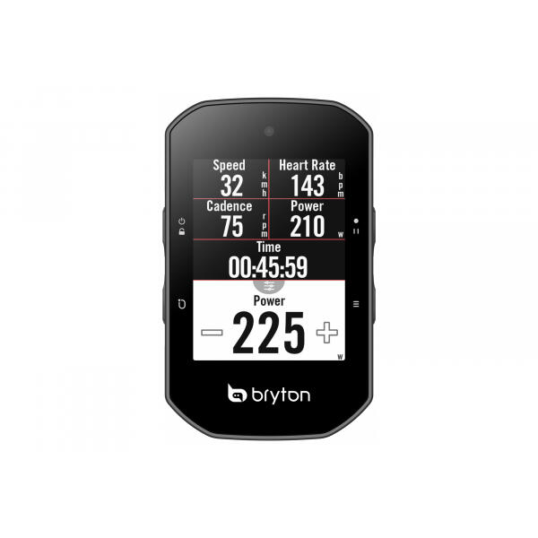 Zähler Bryton Rider S500 T 4/7