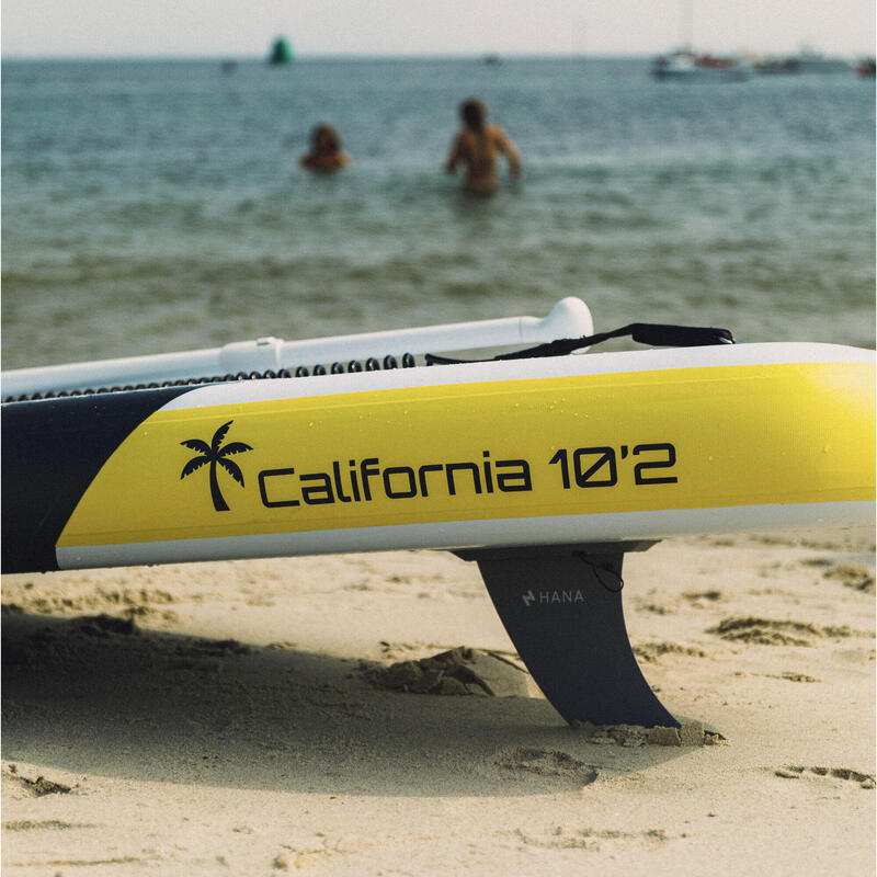 Stand-Up Paddle HANA 10’2 California Pack