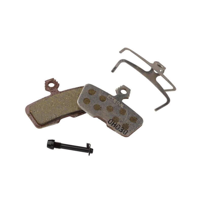 1895 Plăcuțe frână disc compatibile Sram Motive/Code/G2 RE/Guide RE