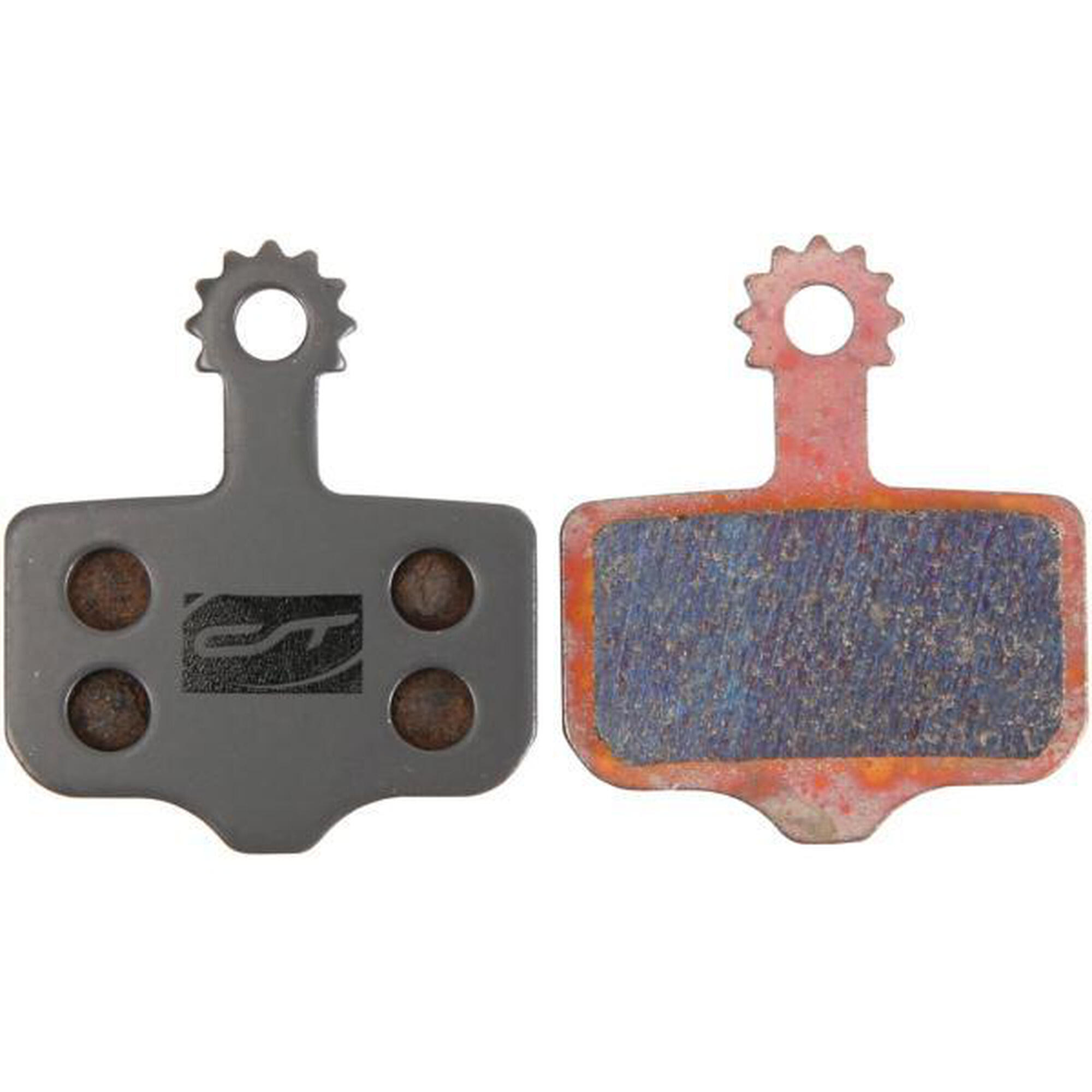 Klocki hamulcowe Contec Sint Cbp-540S SRAM ELIXIR R / CR / XX / X0 (x2)