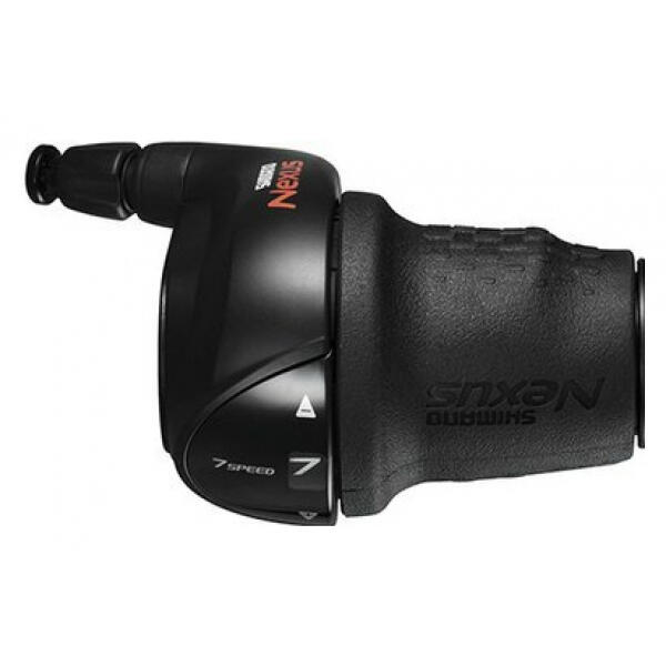 SHIMANO Leva destra Shimano nexus sl-c3000 revo shifter 7 ve