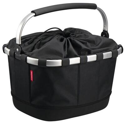 City-tasche draagtas gt, zwart