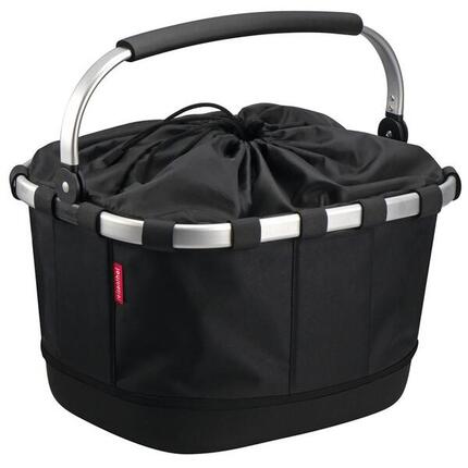 City-Sac Carrybag GT, black