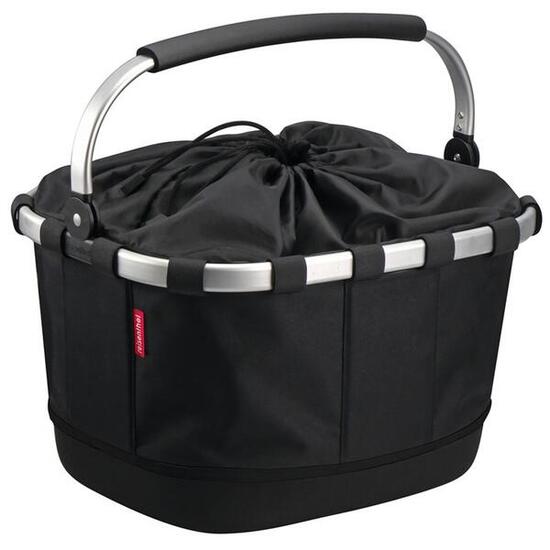 City-Sac Carrybag GT, black