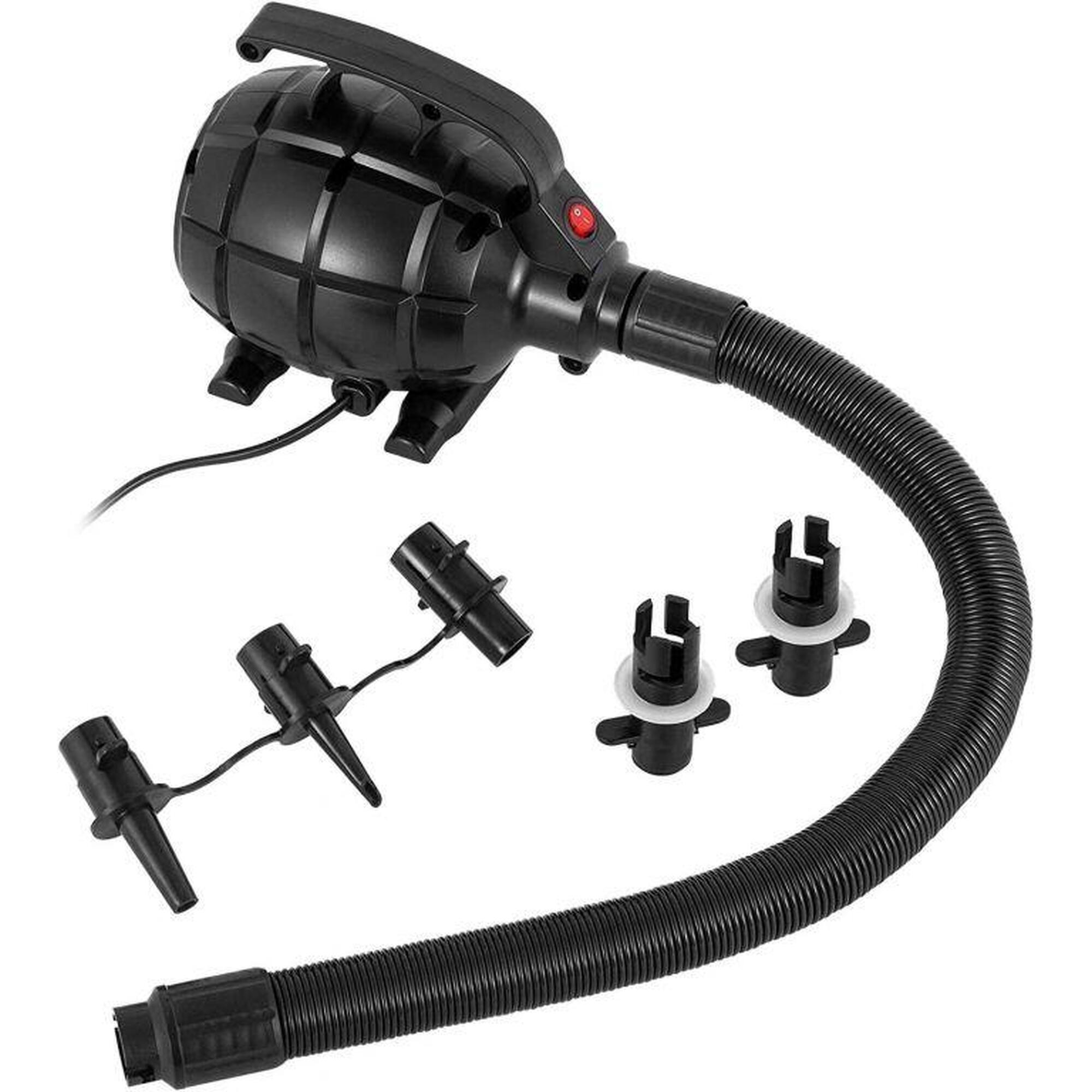 Gymnastická nafukovací žíněnka PHYSIONICS