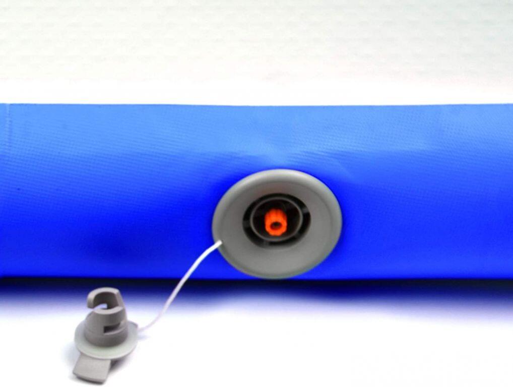 Gymnastická nafukovací žíněnka PHYSIONICS 5/7