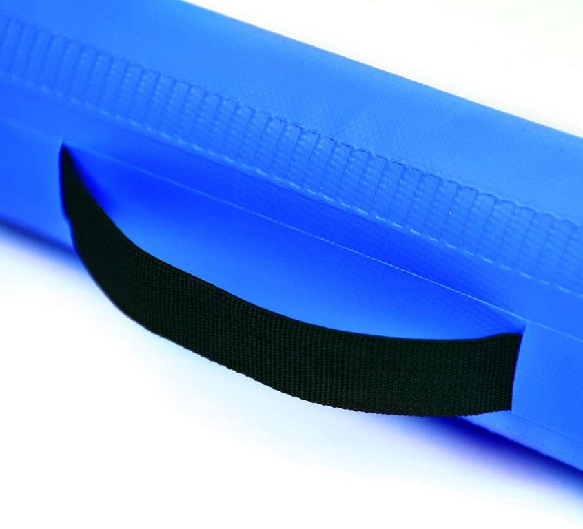 Gymnastická nafukovací žíněnka PHYSIONICS 7/7