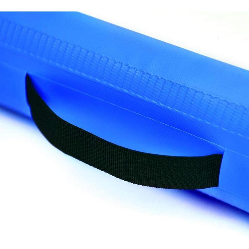Gymnastická nafukovací žíněnka PHYSIONICS