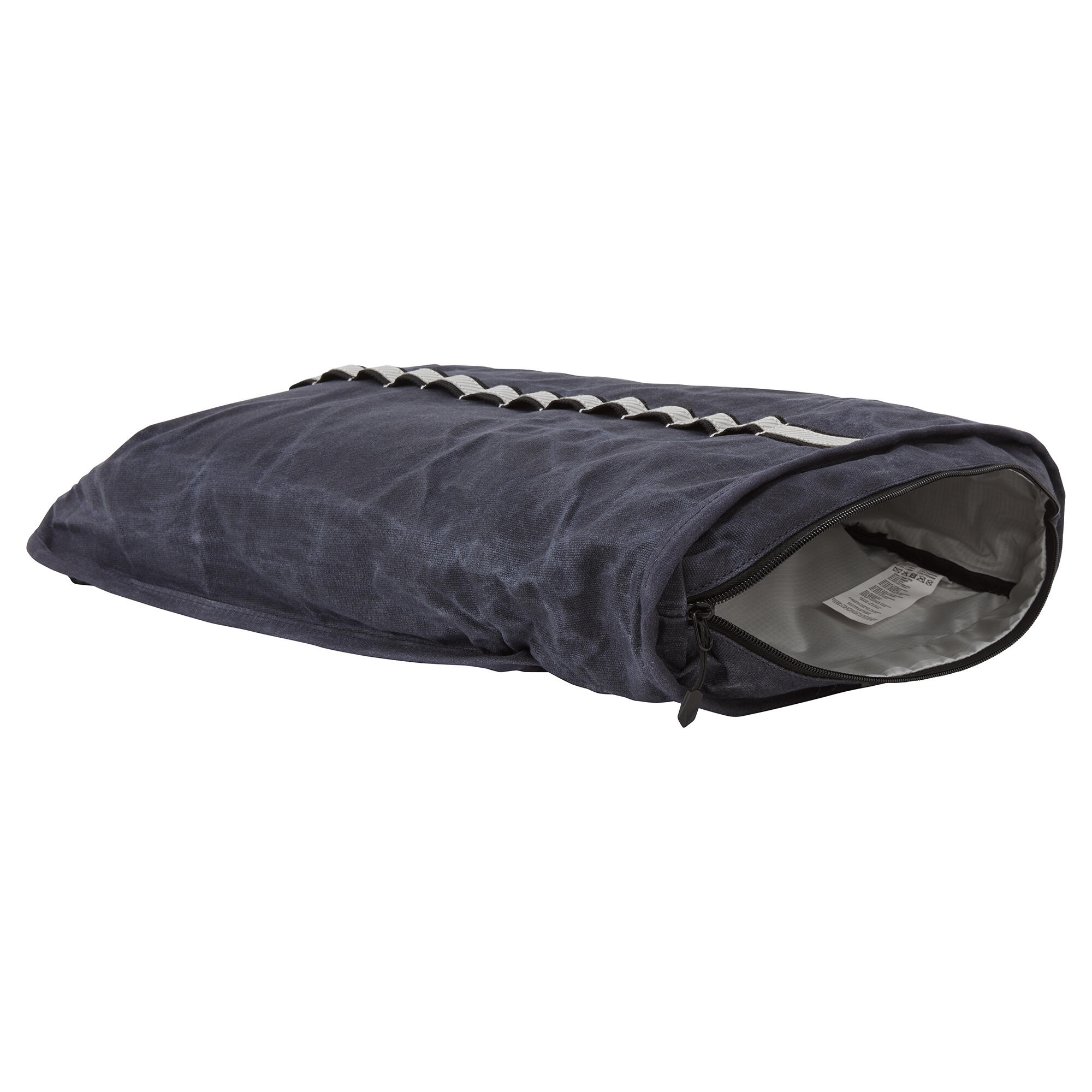 Mochila Altura Heritage 12L Azul Marino 7/7