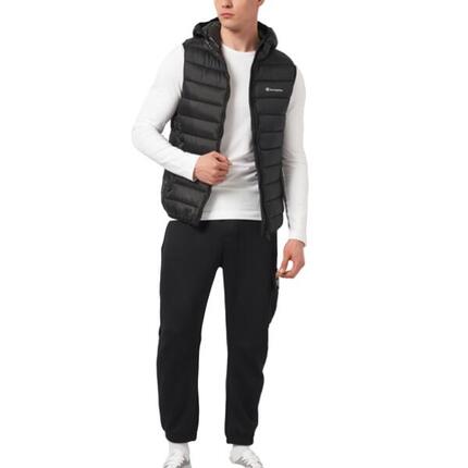 Champion Doudoune 'black Beauty'