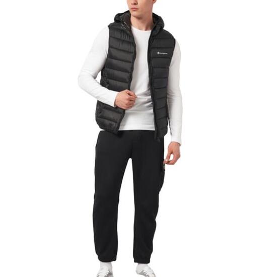 Champion Doudoune 'black Beauty'