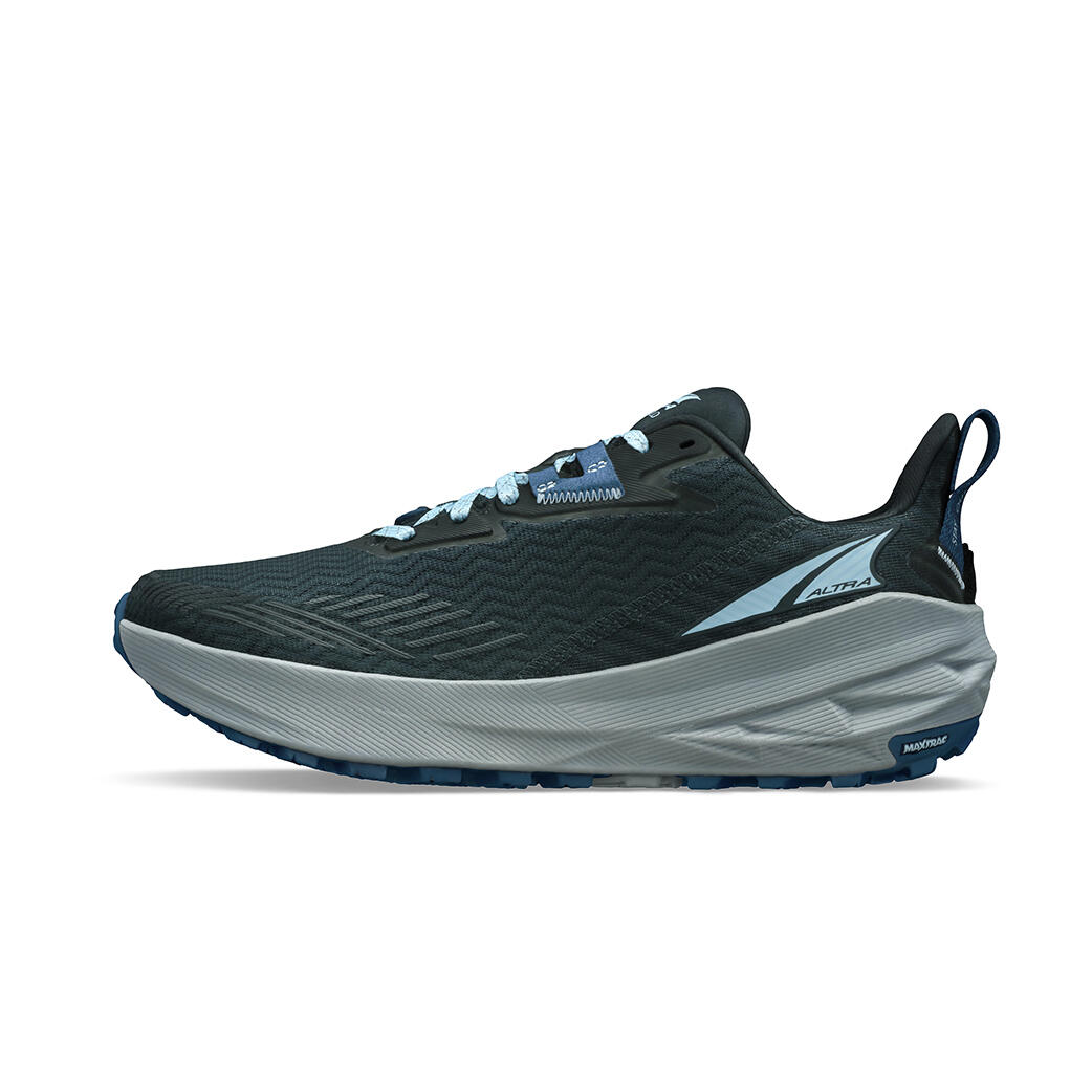 Zapatillas Road running MUJER Experience Wild Mujer BLACK 2/6