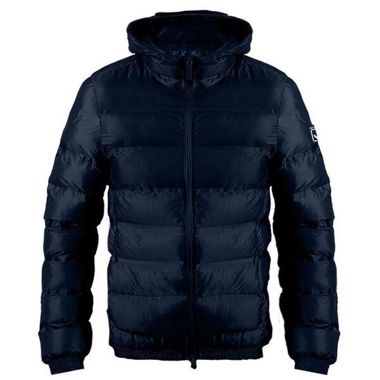 Giubbini uomo givova blu