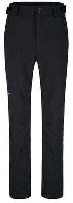 Pantaloni Softshell da Uomo Loap Lednik - Traspiranti e Impermeabili