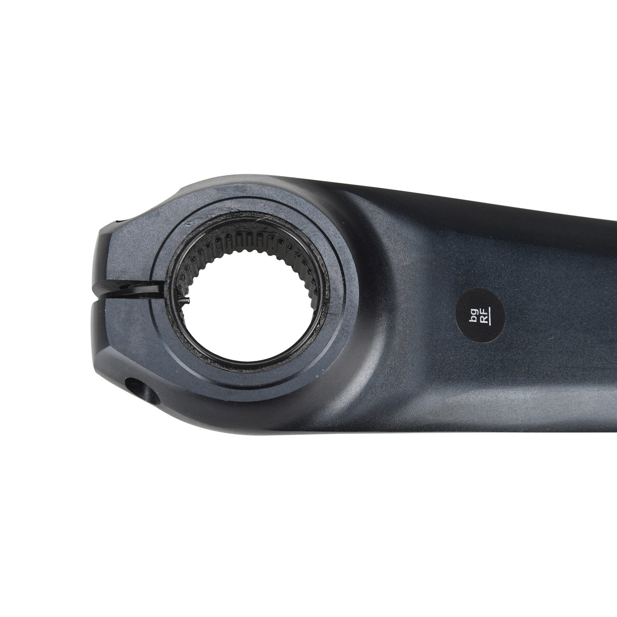 SHIMANO Guarnitura doppia Shimano Slx Fc-M7120-B2 12V