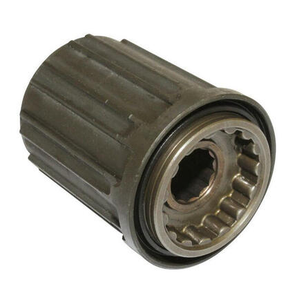 Kompletter Kassettenkörper Shimano WH-RS010-R