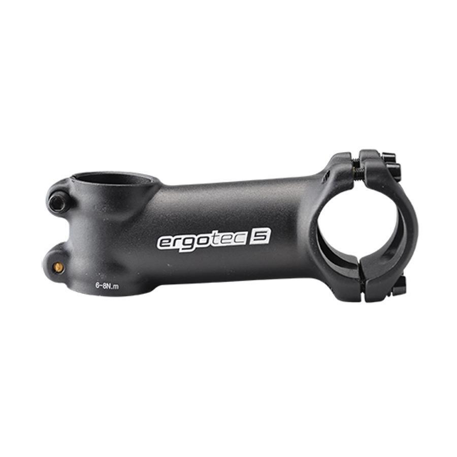 Aluminium stem Ergotec Ahead Set L90 Shark