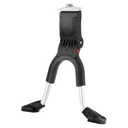 Doppelständer, breiter Fuß Hebie lite rex 26-28" 3/4