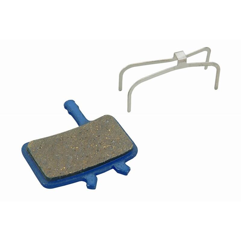Marwi - Plaquette De Frein Marwi Dbp-11 Avid Juicy And Ball Bearing Mechanical - Plaquette De Frein - Gris - No Size - Decathlon