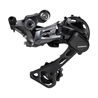 Achterderailleur shimano grx rd-rx812 11v