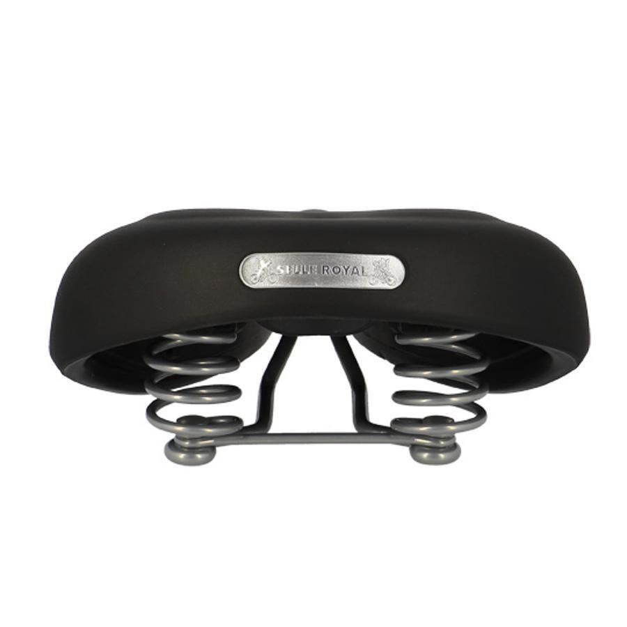 Selle loisir Selle Royal Classic holland gel relaxed 2/7