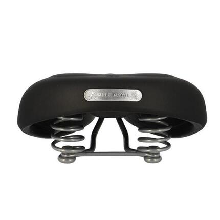 Siodełko rekreacyjne Selle Royal Classic holland gel relaxed