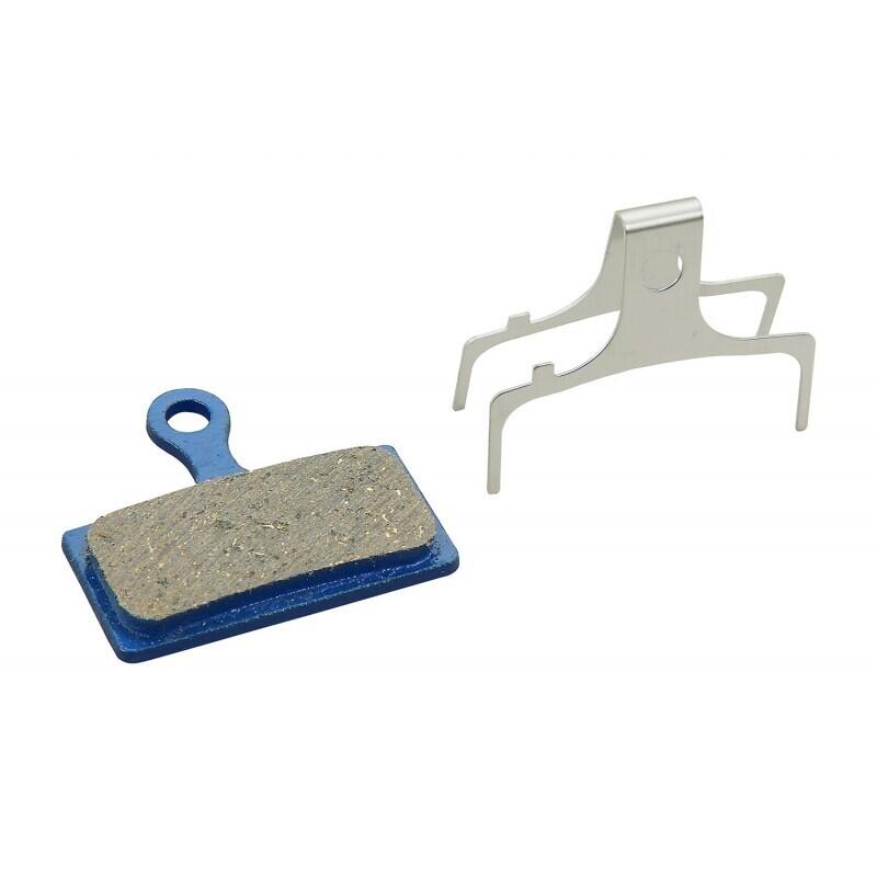 Marwi - Plaquette De Frein Marwi Dbp-52 Shimano Xtr 2011 - Plaquette De Frein - Gris - No Size - Decathlon