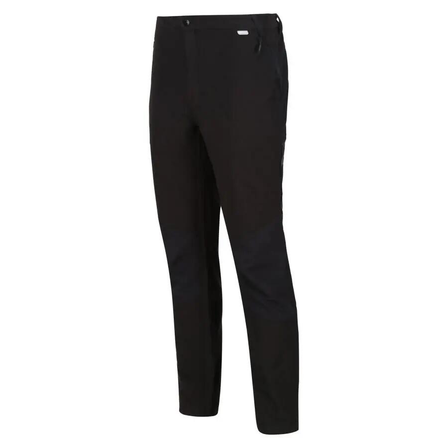 Pantalon de randonnée Regatta Questra V 2/7