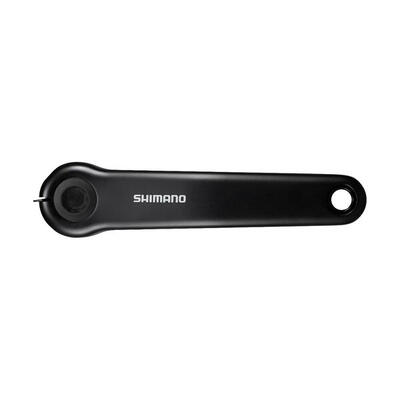Paar cranks shimano fc-e6100