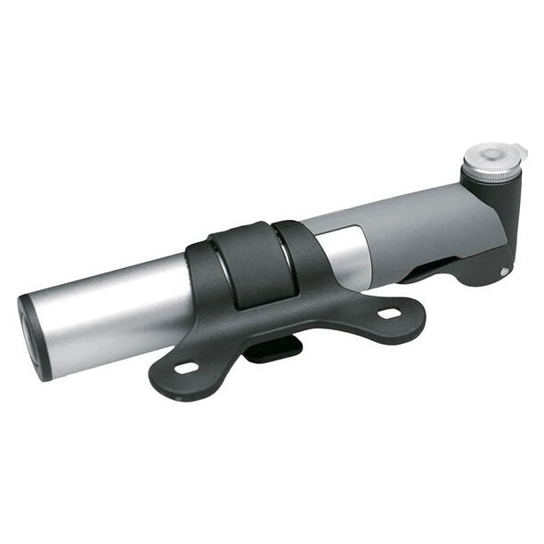 Mini pompa manuale telescopica SKS Supershort 164 mm 3/4