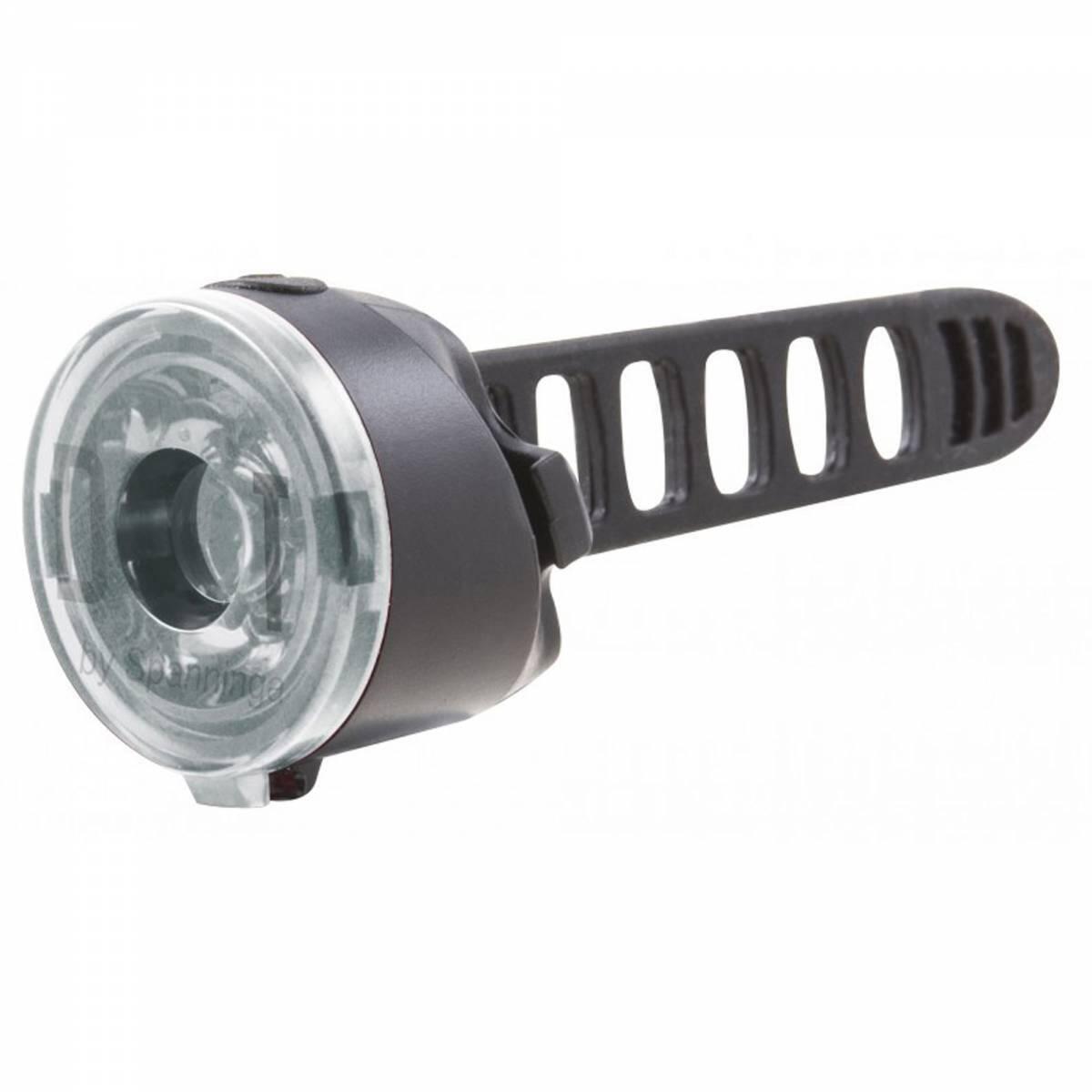 Ensemble d'éclairage compact Spanninga DOT pour vélos 3/4