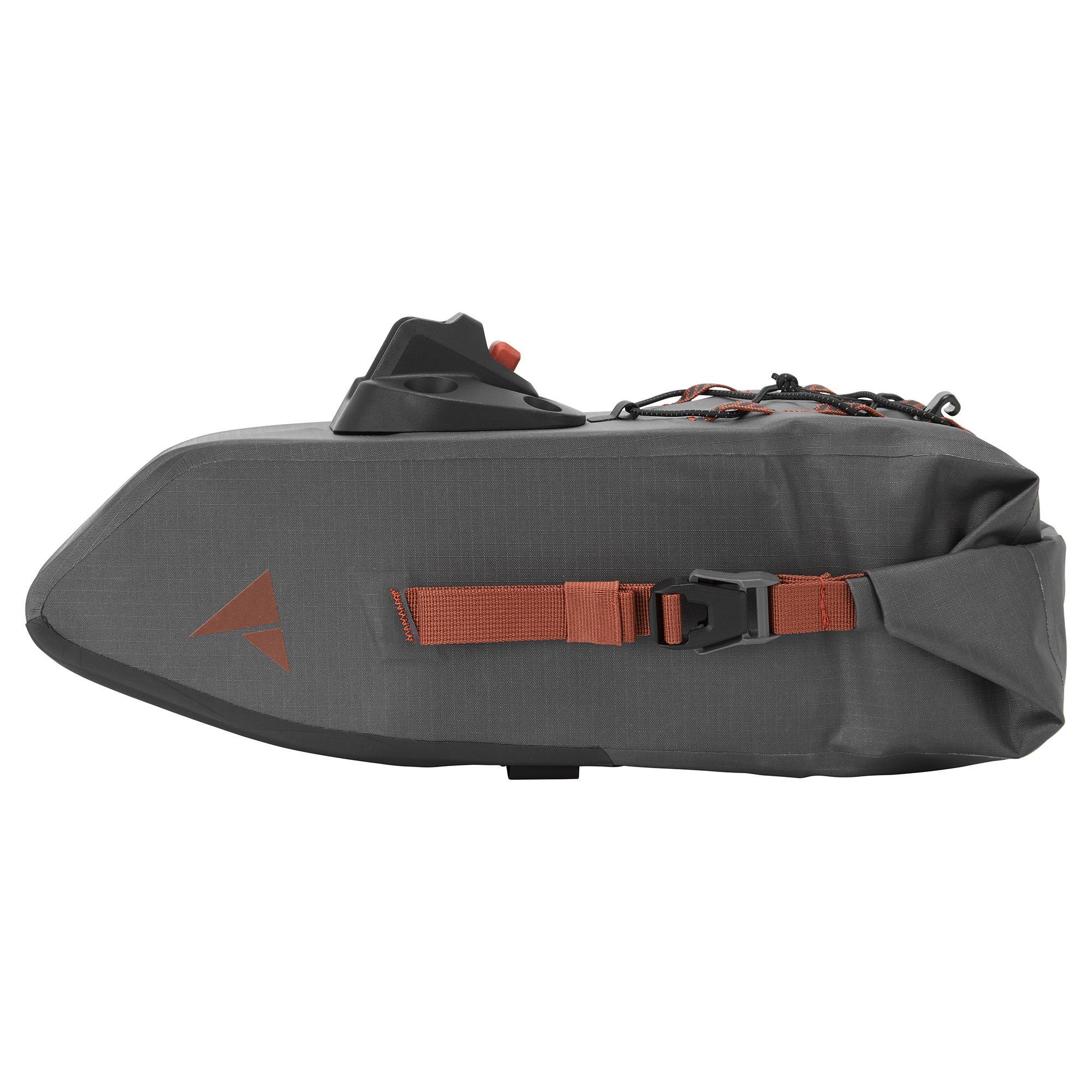 Sacoche de selle imperméable Altura Vortex 3/7