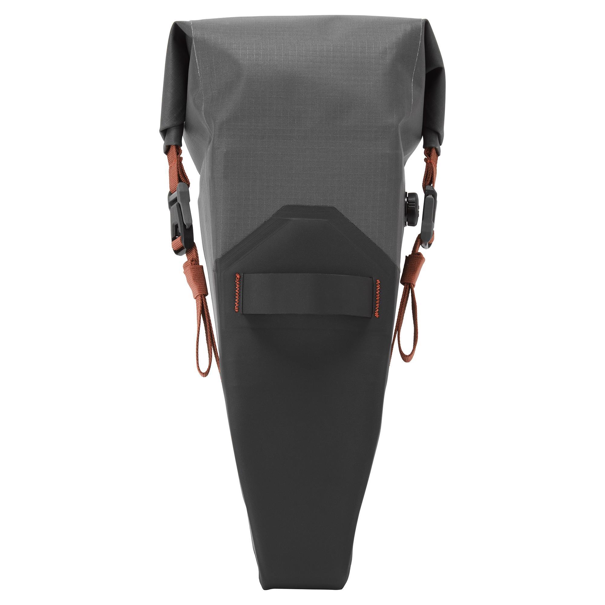 Sacoche de selle imperméable Altura Vortex 5/7