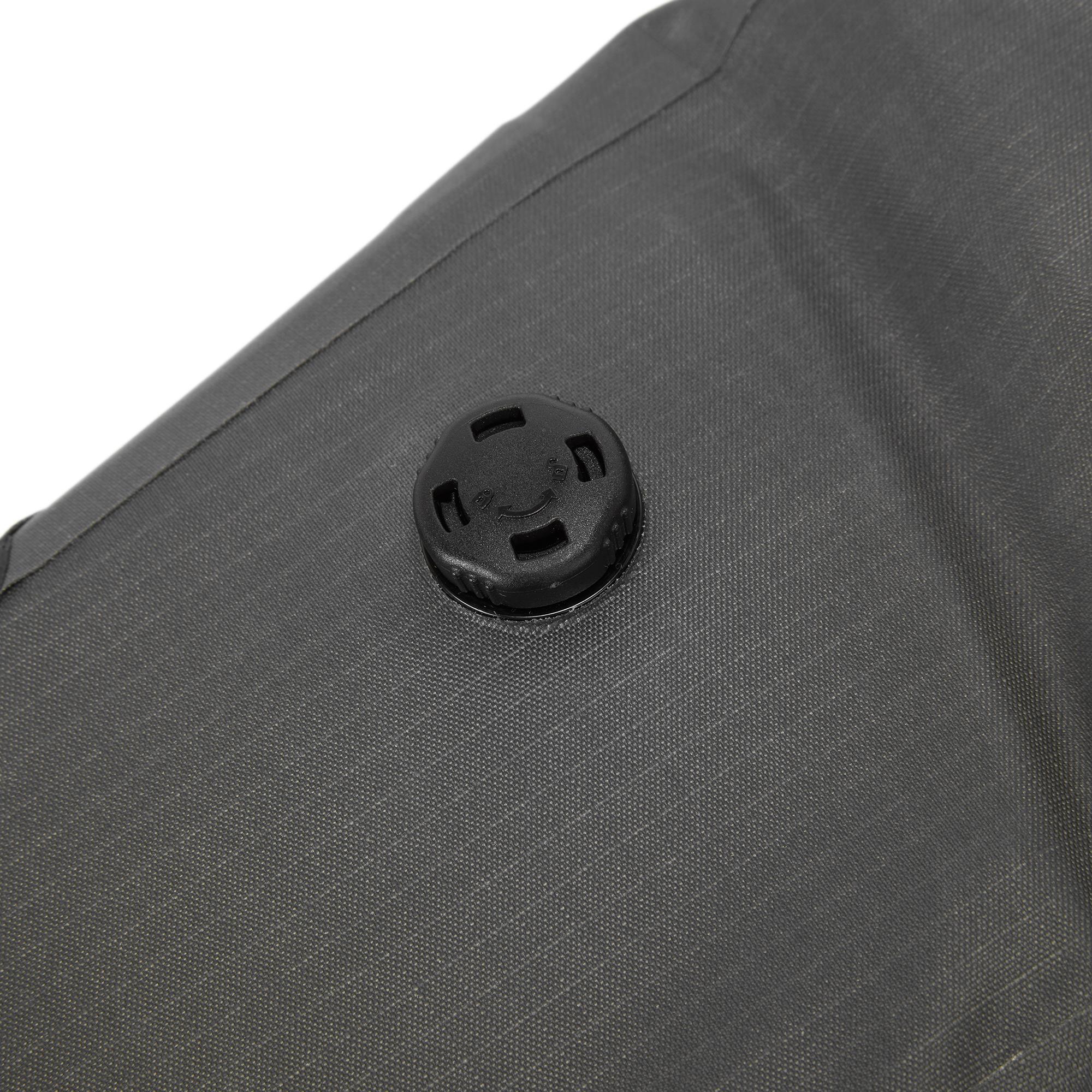 Sacoche de selle imperméable Altura Vortex 7/7