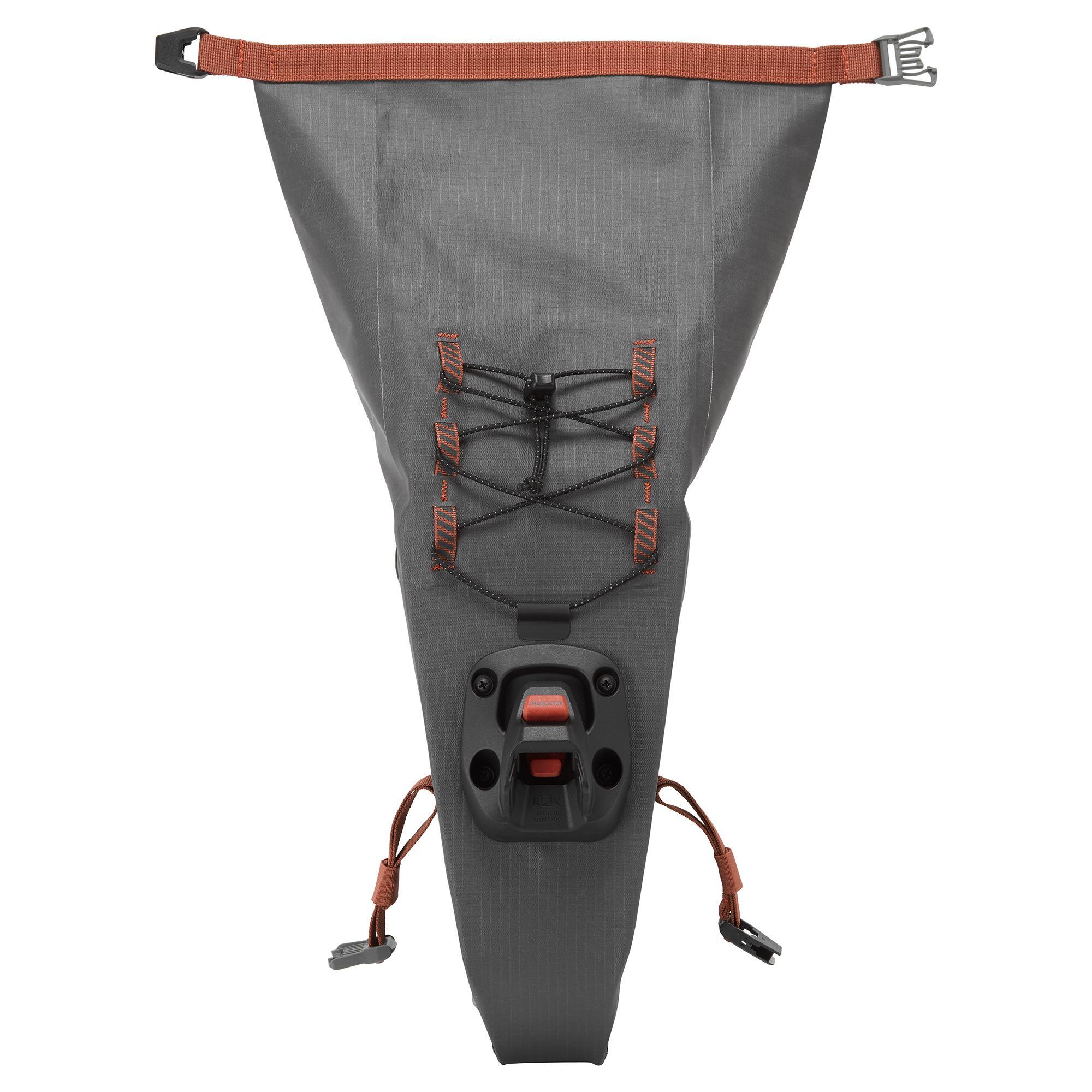 Sacoche de selle imperméable Altura Vortex 4/7