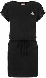 Robe courte classique pour femmes Loap Bluda S en matériau léger