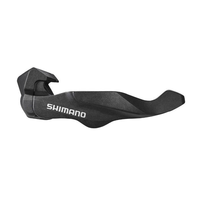 Pedais rodoviários automáticos com cunhas Shimano SPD-SL RS500 3/3